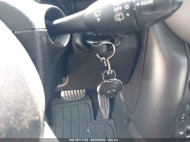 2012 MINI COOPER S COUNTRYMAN WMWZC3C55CWL86050 Photo 10