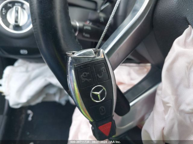WDDGF4HB0EG242138 Mercedes-Benz C 250 Luxury/sport