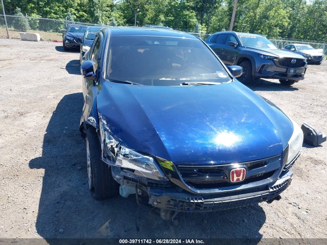 Honda Accord Ex-l 2014 1HGCR2F89EA245829 Image 11