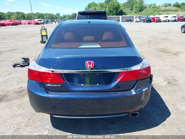 Honda Accord Ex-l 2014 1HGCR2F89EA245829 Image 15