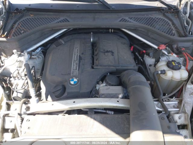 5UXKU2C57K0Z63799 BMW X6 Xdrive35i