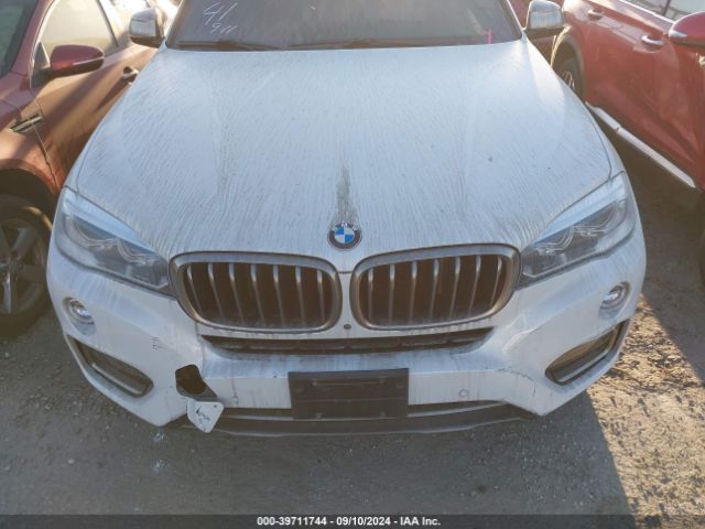 5UXKU2C57K0Z63799 BMW X6 Xdrive35i