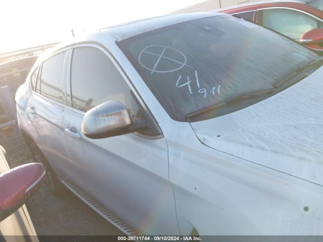 5UXKU2C57K0Z63799 BMW X6 Xdrive35i