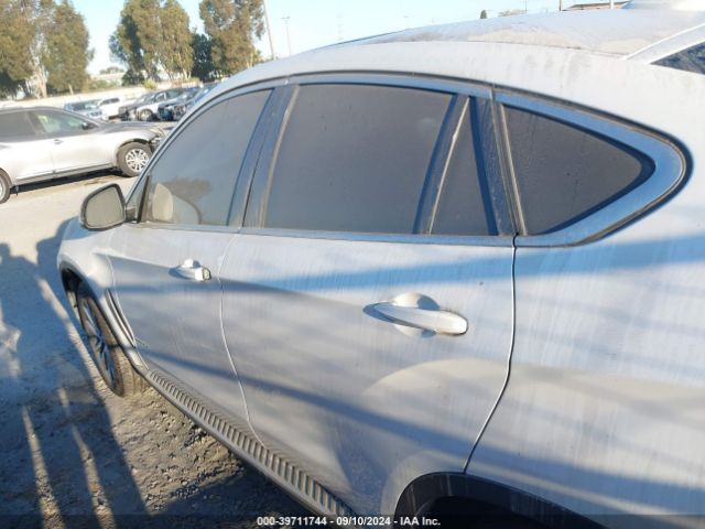 5UXKU2C57K0Z63799 BMW X6 Xdrive35i