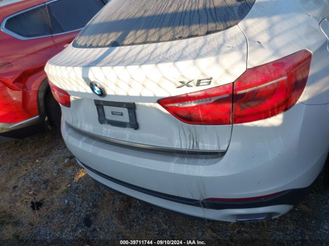 5UXKU2C57K0Z63799 BMW X6 Xdrive35i