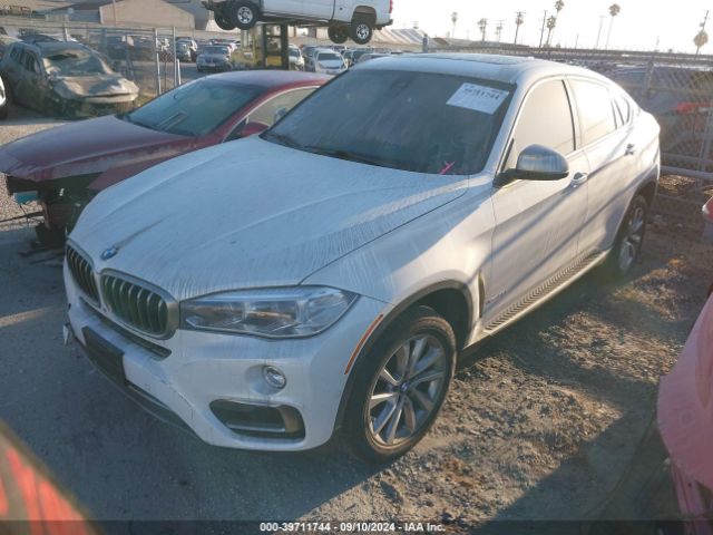 5UXKU2C57K0Z63799 BMW X6 Xdrive35i