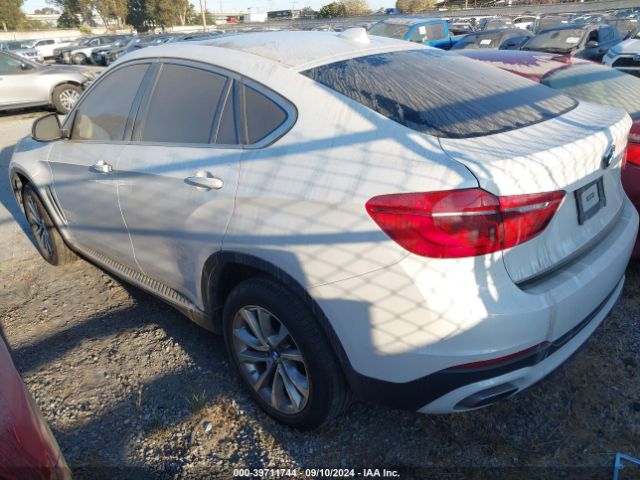 5UXKU2C57K0Z63799 BMW X6 Xdrive35i