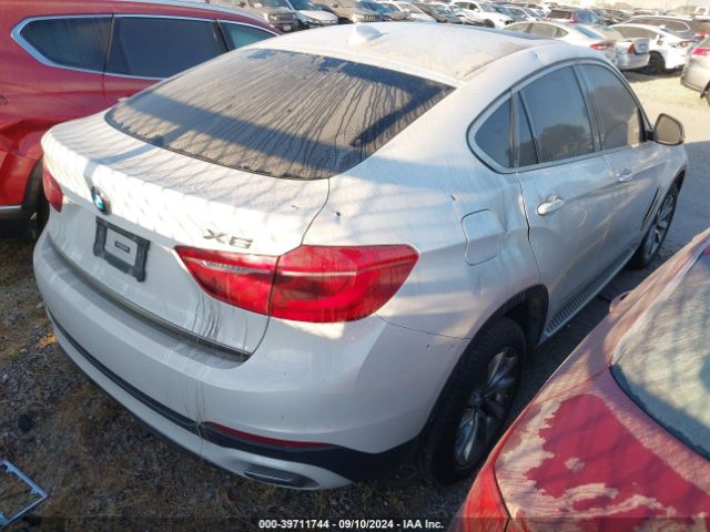 5UXKU2C57K0Z63799 BMW X6 Xdrive35i