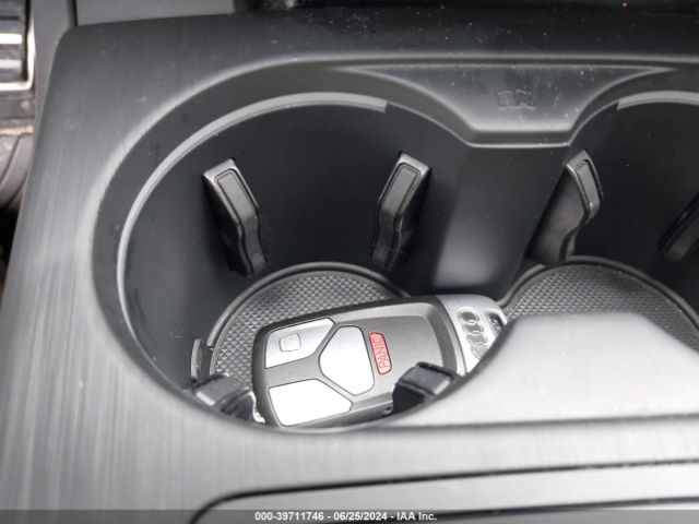 WAUC4AF44JA132091 Audi S4 3.0t Premium Plus