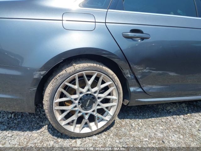 WAUC4AF44JA132091 Audi S4 3.0t Premium Plus