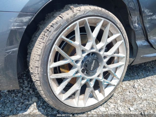 WAUC4AF44JA132091 Audi S4 3.0t Premium Plus