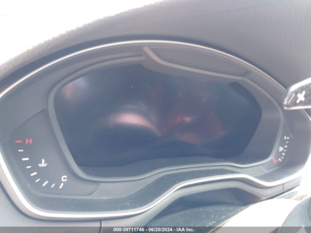 WAUC4AF44JA132091 Audi S4 3.0t Premium Plus