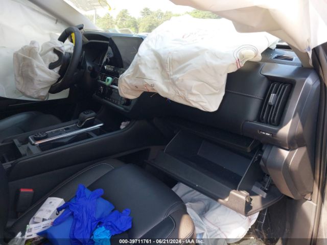 5N1DR3CD4PC216137 Nissan Pathfinder Sl 4wd