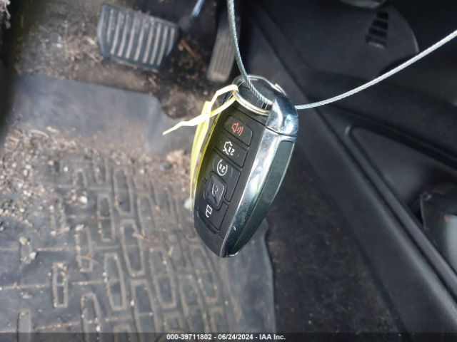 3LN6L5D92HR641049 Lincoln MKZ SELECT