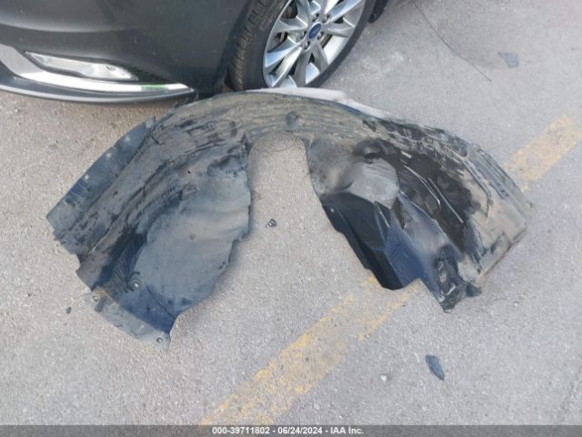 3LN6L5D92HR641049 Lincoln MKZ SELECT
