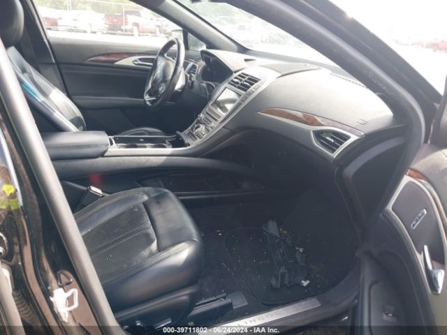 3LN6L5D92HR641049 Lincoln MKZ SELECT