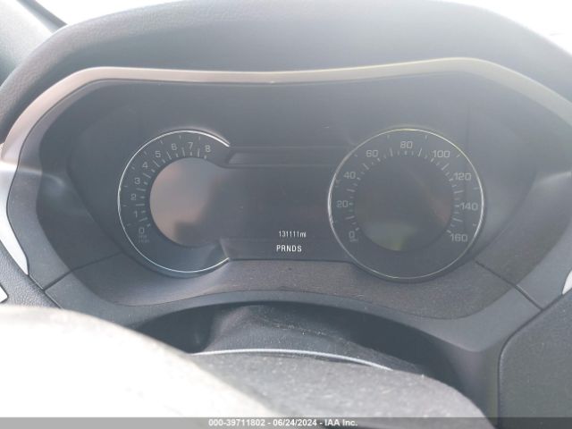 3LN6L5D92HR641049 Lincoln MKZ SELECT