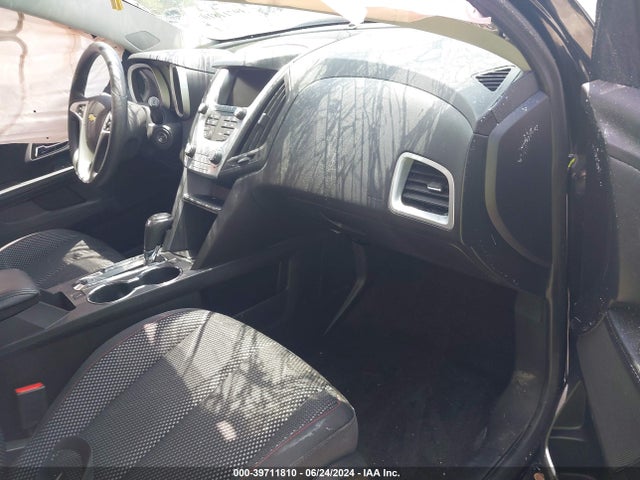 Chevrolet EQUINOX LT 2016 2GNALCEK1G1161793 Image 5