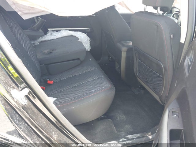 Chevrolet EQUINOX LT 2016 2GNALCEK1G1161793 Image 8