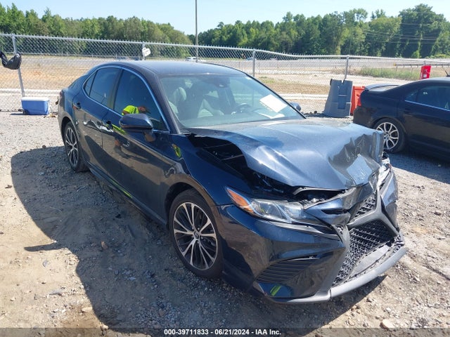 2019 4T1B11HK9KU818822 main image