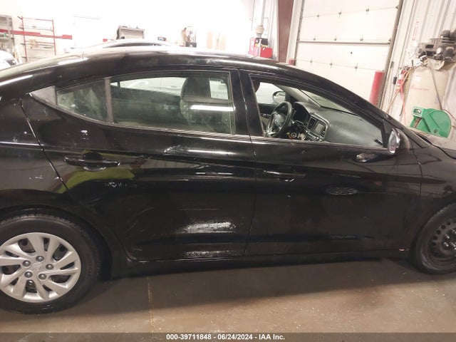 Hyundai ELANTRA SE 2019 KMHD74LF2KU867668 Image 14