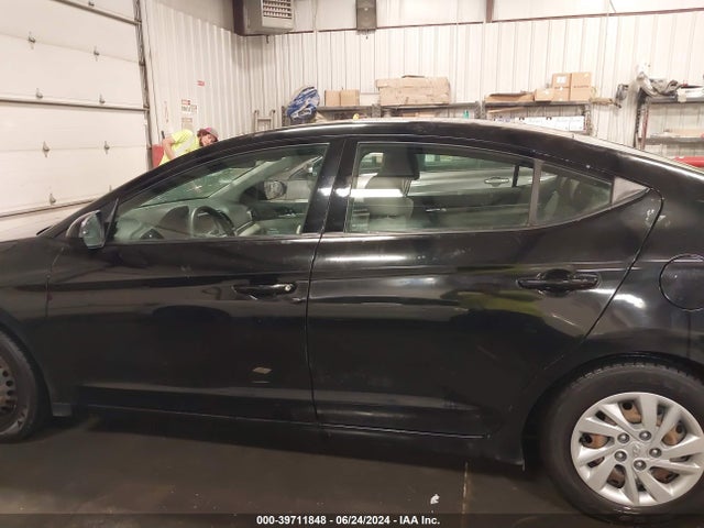 Hyundai ELANTRA SE 2019 KMHD74LF2KU867668 Image 15