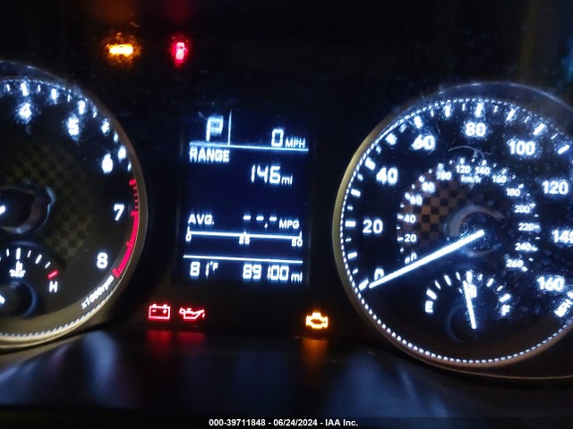 Hyundai ELANTRA SE 2019 KMHD74LF2KU867668 Image 16
