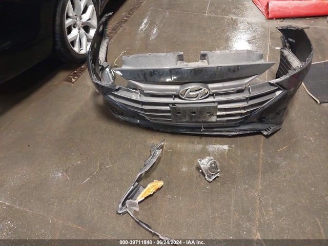 Hyundai ELANTRA SE 2019 KMHD74LF2KU867668 Image 12