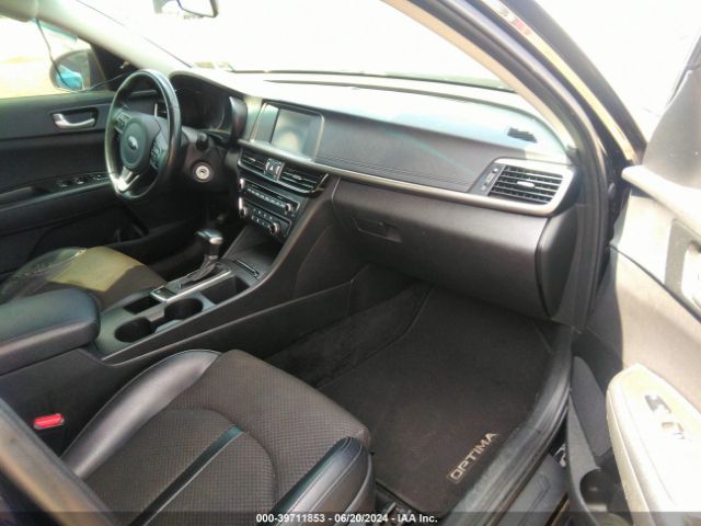 5XXGT4L34JG251624 KIA Optima S
