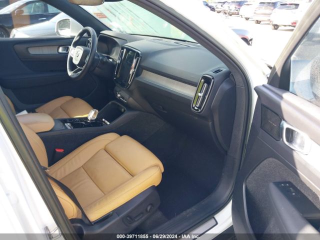 YV4AC2HL4N2782799 Volvo Xc40 T4 Inscription