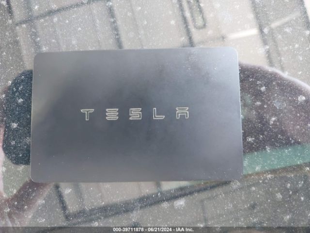 5YJ3E1EC1LF603102 Tesla Model 3 Performance Dual Motor All-wheel Drive