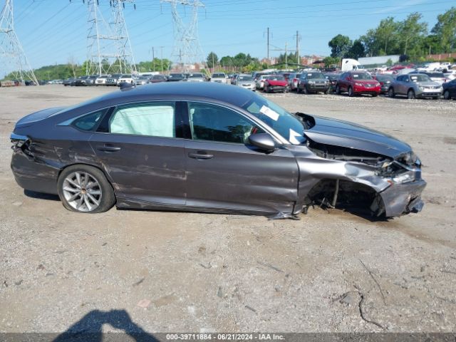 1HGCV1F1XMA018415 Honda ACCORD LX