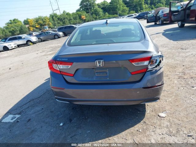 1HGCV1F1XMA018415 Honda ACCORD LX