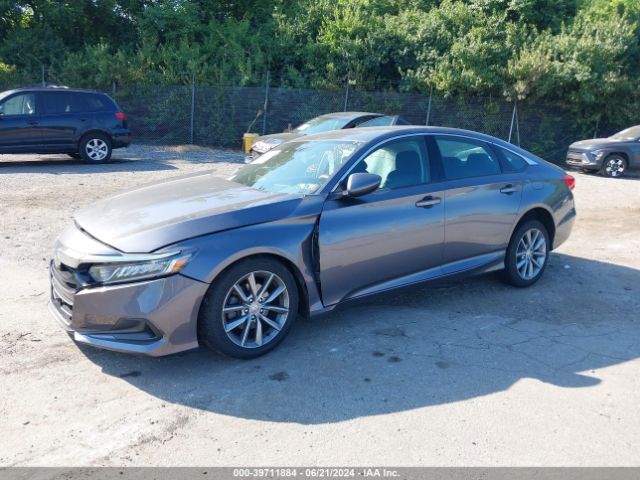 1HGCV1F1XMA018415 Honda ACCORD LX