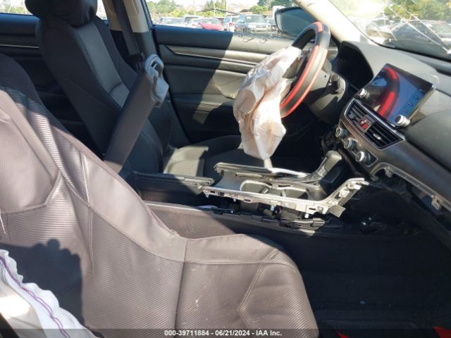 1HGCV1F1XMA018415 Honda ACCORD LX