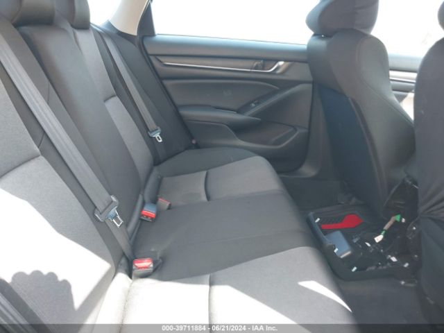 1HGCV1F1XMA018415 Honda ACCORD LX
