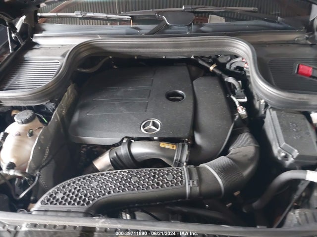 4JGFB4KB6LA292791 Mercedes-Benz Gle 350 4matic