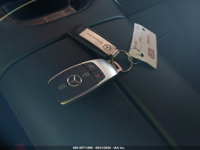 4JGFB4KB6LA292791 Mercedes-Benz Gle 350 4matic