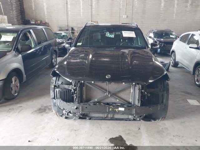 4JGFB4KB6LA292791 Mercedes-Benz Gle 350 4matic