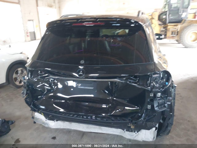 4JGFB4KB6LA292791 Mercedes-Benz Gle 350 4matic