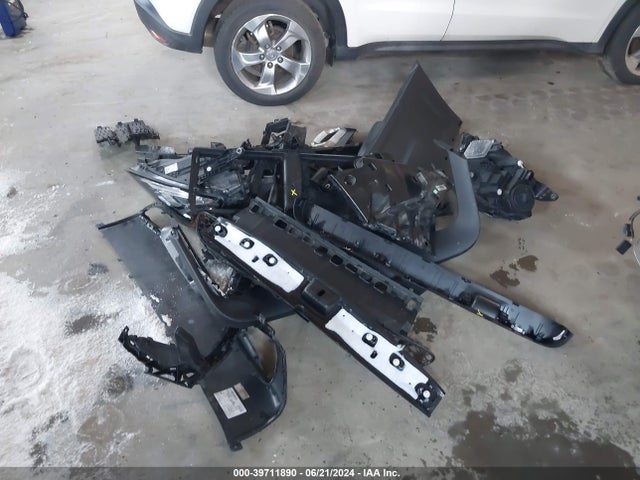 4JGFB4KB6LA292791 Mercedes-Benz Gle 350 4matic