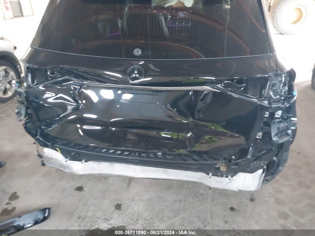 4JGFB4KB6LA292791 Mercedes-Benz Gle 350 4matic