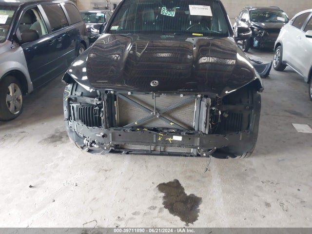4JGFB4KB6LA292791 Mercedes-Benz Gle 350 4matic