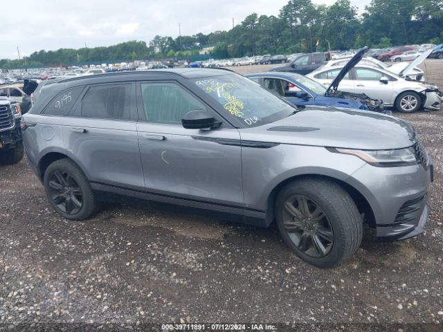SALYK2EX5LA284375 Land Rover Range Rover Velar P250 R-dynamic S