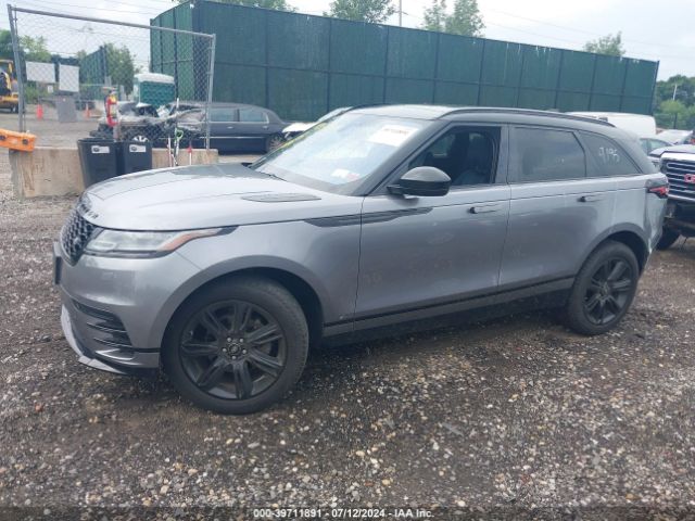 SALYK2EX5LA284375 Land Rover Range Rover Velar P250 R-dynamic S