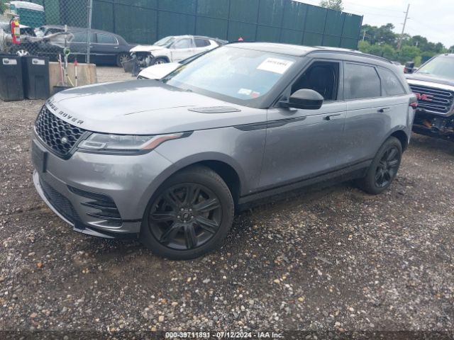 SALYK2EX5LA284375 Land Rover Range Rover Velar P250 R-dynamic S