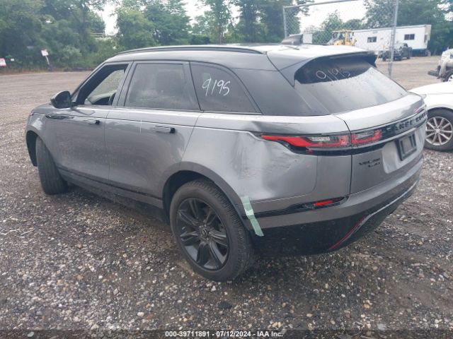SALYK2EX5LA284375 Land Rover Range Rover Velar P250 R-dynamic S
