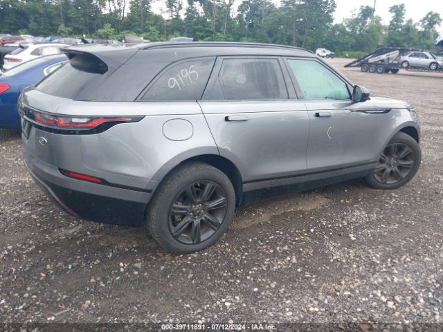 SALYK2EX5LA284375 Land Rover Range Rover Velar P250 R-dynamic S