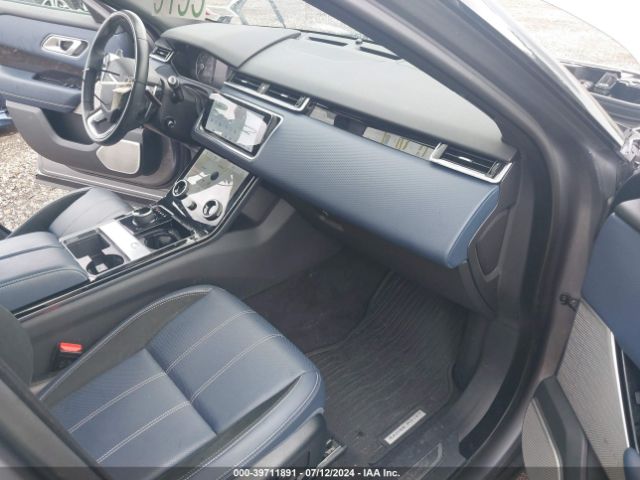 SALYK2EX5LA284375 Land Rover Range Rover Velar P250 R-dynamic S