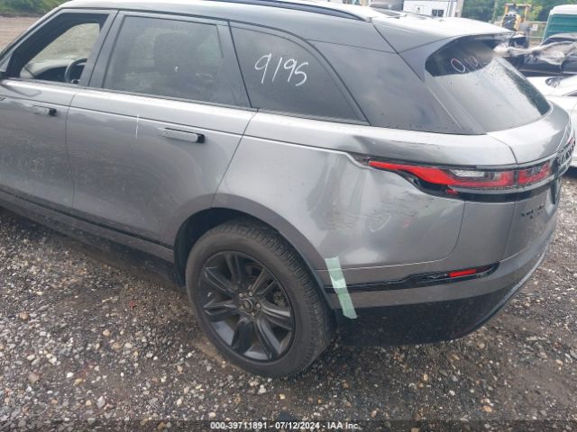 SALYK2EX5LA284375 Land Rover Range Rover Velar P250 R-dynamic S